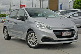 Peugeot 208 Access A9 MY15