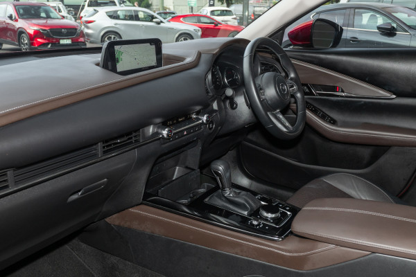 2023 Mazda CX-30 DM Series G25 Astina SUV Image 8