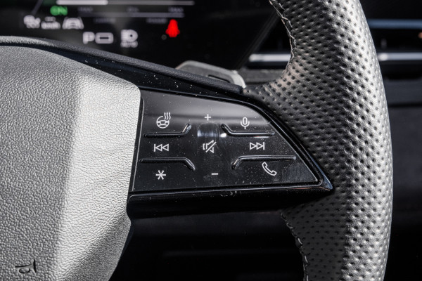 2025 Audi SQ6 e-tron GF  SUV