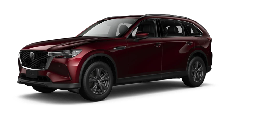 Artisan Red Metallic