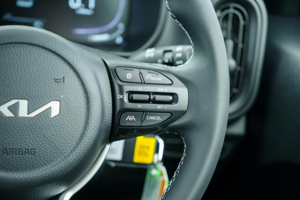 2026 MY27 Kia Picanto JA PE2 Sport Hatch Image 12