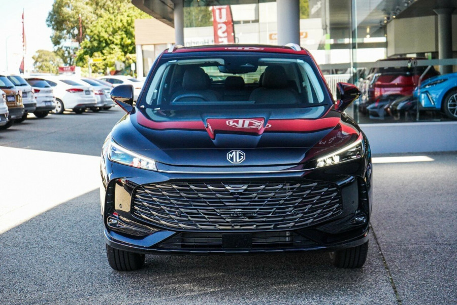 2024 MY25 MG HS AS33 Essence SUV Image 22