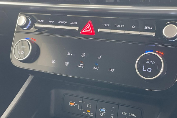 2025 MY26 Hyundai Tucson NX4.V4  SUV Image 18