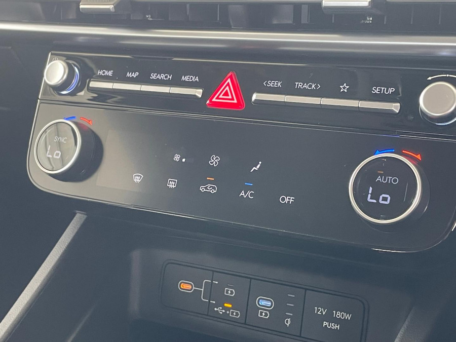 2025 MY26 Hyundai Tucson NX4.V4  SUV Image 18