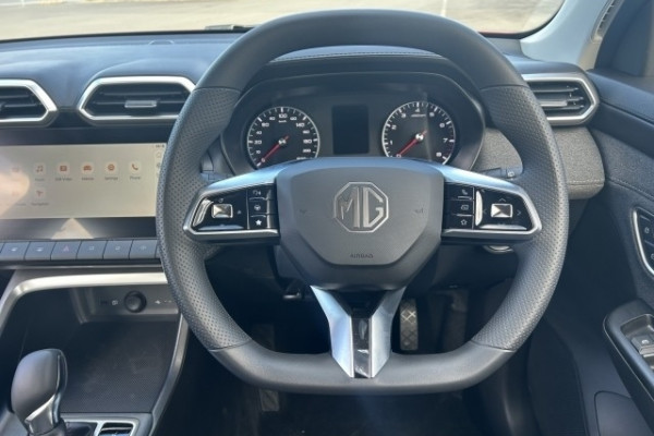 2026 MG ZS Vibe SUV Image 19