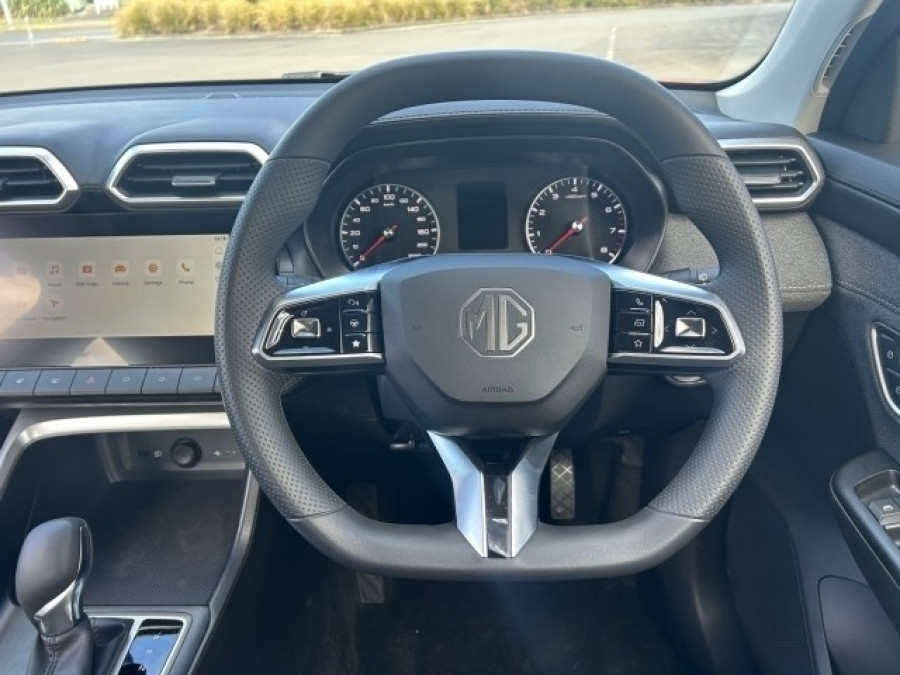 2026 MG ZS Vibe SUV Image 19