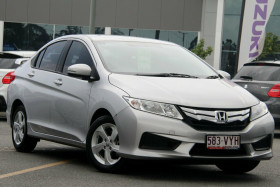 Honda City Limited Edition GM