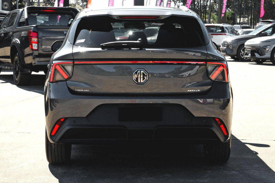2026 MG MG4 EV Urban AH4E Essence 54 Hatch Image 3