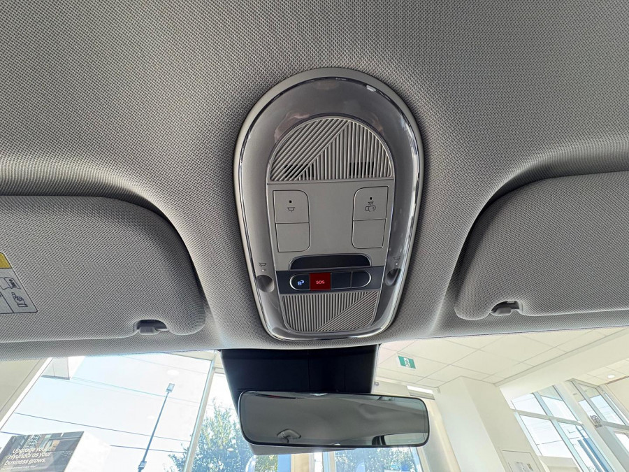 2026 Hyundai IONIQ 5 NE.V6  SUV Image 23