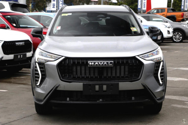 2025 GWM Haval Jolion A01 Lux SUV Image 2