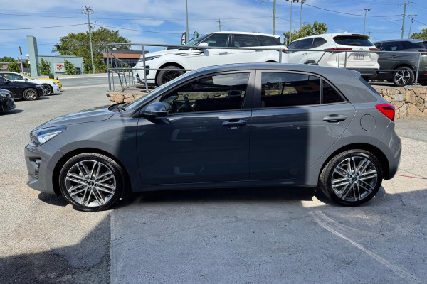 2020 Kia Rio YB Sport Hatch Image 12
