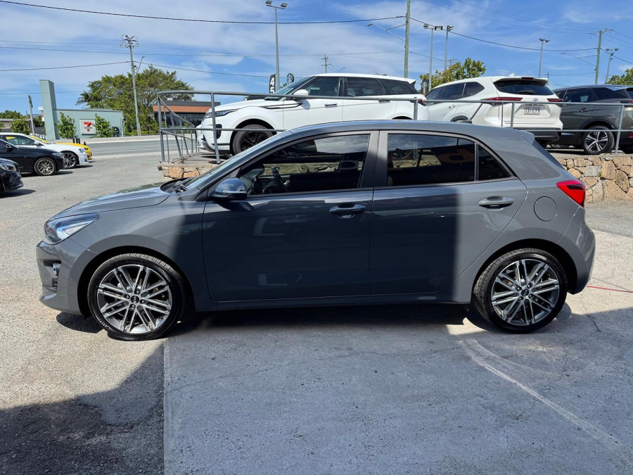 2020 Kia Rio YB Sport Hatch Image 12