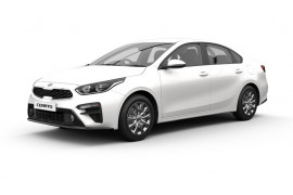 Kia Cerato Sedan S BD