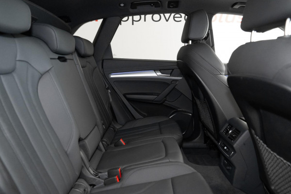 2025 Audi Q5 GU TDI 150kW SUV image 10
