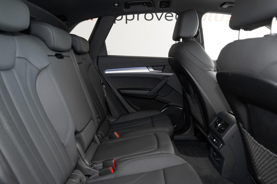 2025 Audi Q5 GU TDI 150kW SUV