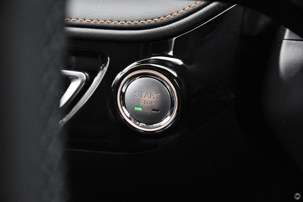 2025 MG HS AS33 Excite SUV Image 13