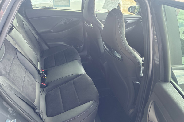 2026 Hyundai i30 PDe.V6 N Premium Hatch Image 11