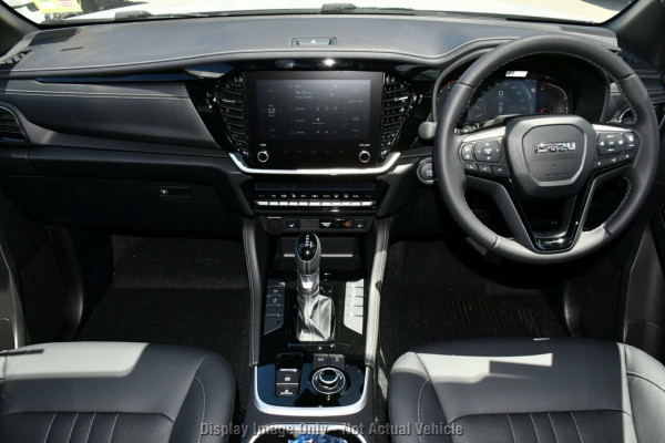 2025 MY25.5 Isuzu MU-X RJ LS-T SUV Image 6