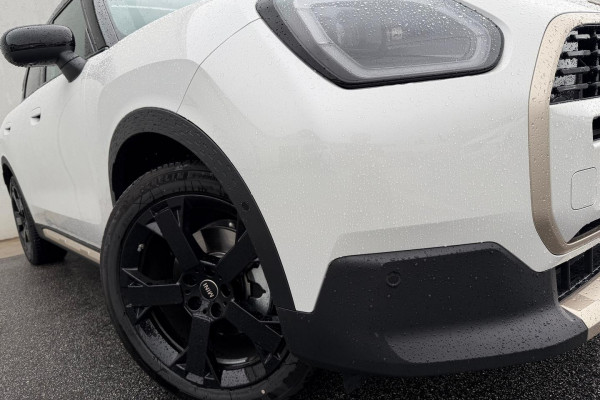 2026 MINI Countryman U25 C Favoured SUV