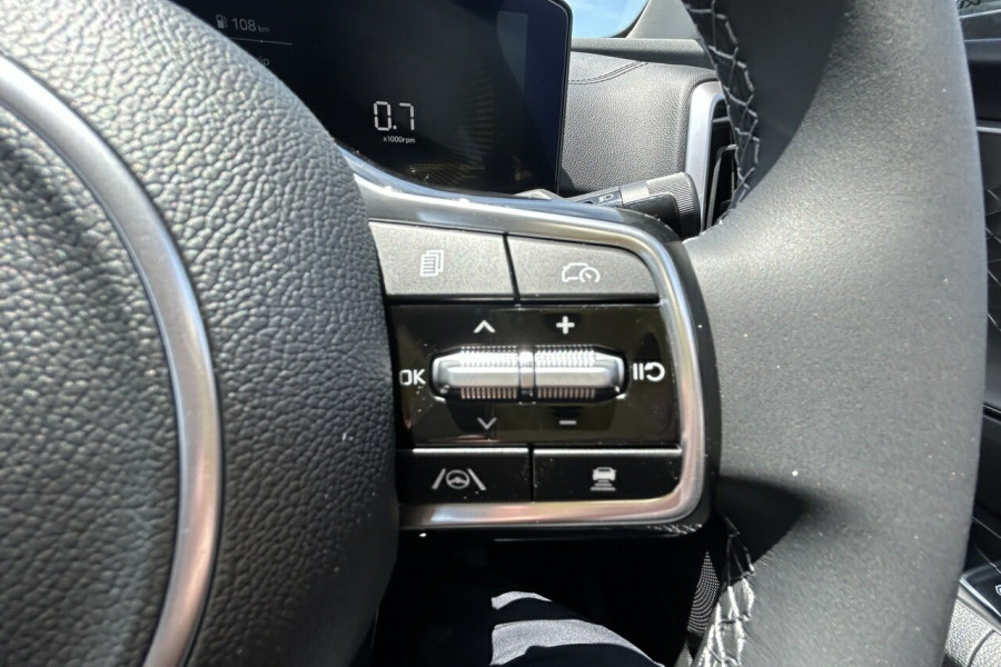 2024 MY25 Kia Sorento MQ4 PE S SUV Image 28