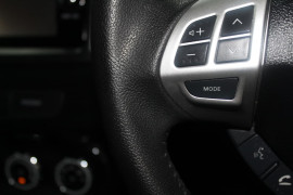 2013 Mitsubishi Lancer CJ MY13 Sedan