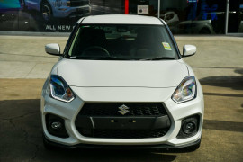 2023 MY22 Suzuki Swift AZ Series II Sport Hatch