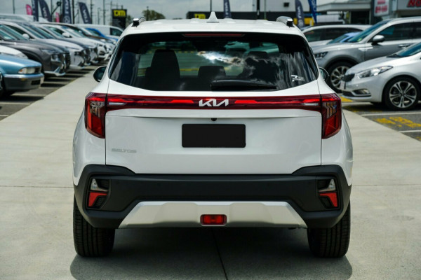 2025 Kia Seltos SP2 PE Sport+ SUV