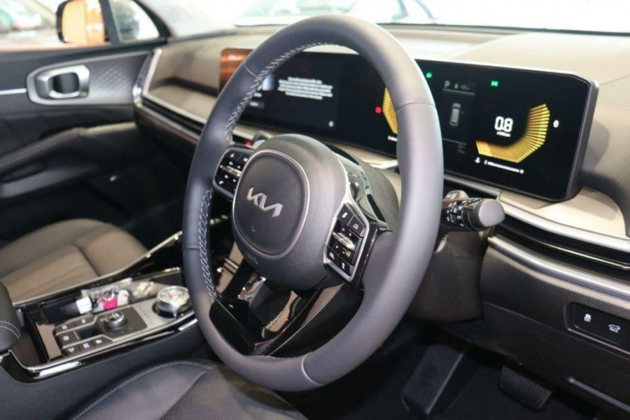 2024 MY25 Kia Sorento MQ4 PE Sport+ SUV Image 24