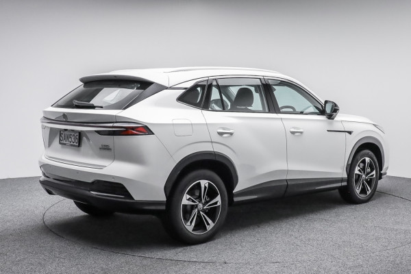 2026 MG HS Excite SUV Image 5