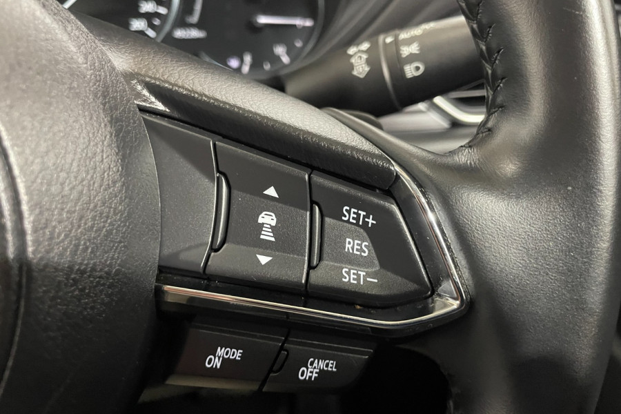 2022 Mazda CX-5 KF Series G25 Maxx Sport SUV Image 19