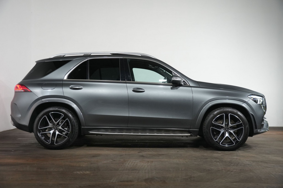2019 Mercedes-Benz GLE-Class GLE450 SUV