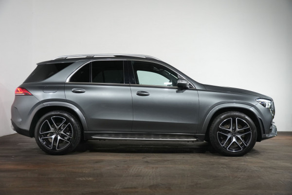 2019 Mercedes-Benz GLE-Class GLE450 SUV Image 4