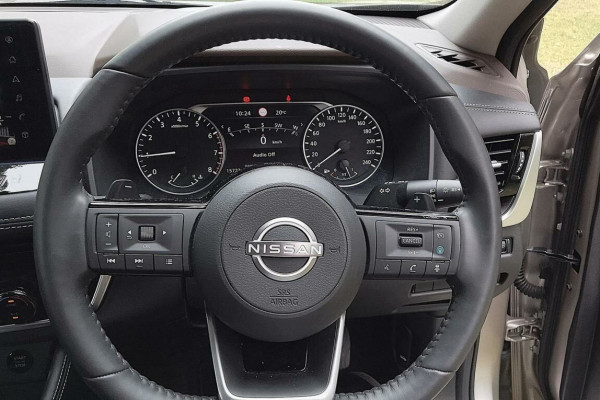 2025 Nissan X-Trail T33 ST-L SUV Image 17