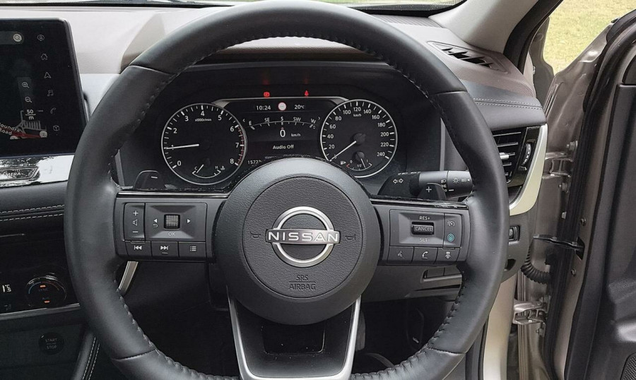2025 Nissan X-Trail T33 ST-L SUV Image 17