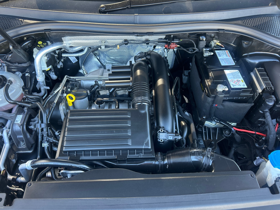 2019 MY20 Volkswagen Tiguan 5N 110TSI Trendline SUV Image 23