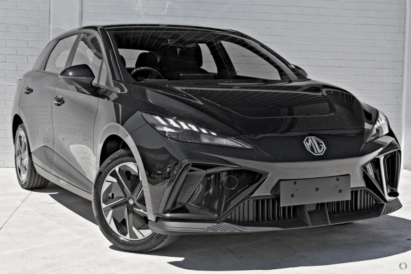 2024 MG MG4 MEH32 Excite 64 150kW Hatch