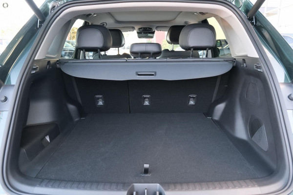 2026 MY27 Geely Starray EM-i P145 Inspire Extended Range SUV Image 9
