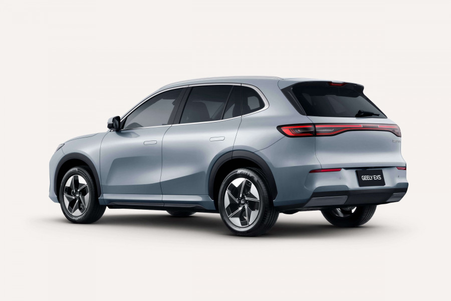 2025 Geely EX5  Complete Other Image 17