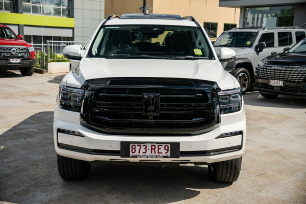 2026 GWM Tank 500 P03 Vanta SUV Image 5