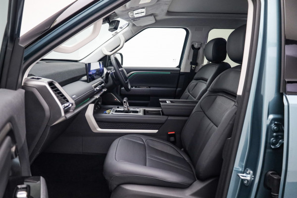 2026 MG U9 Explore Pro Ute Image 17