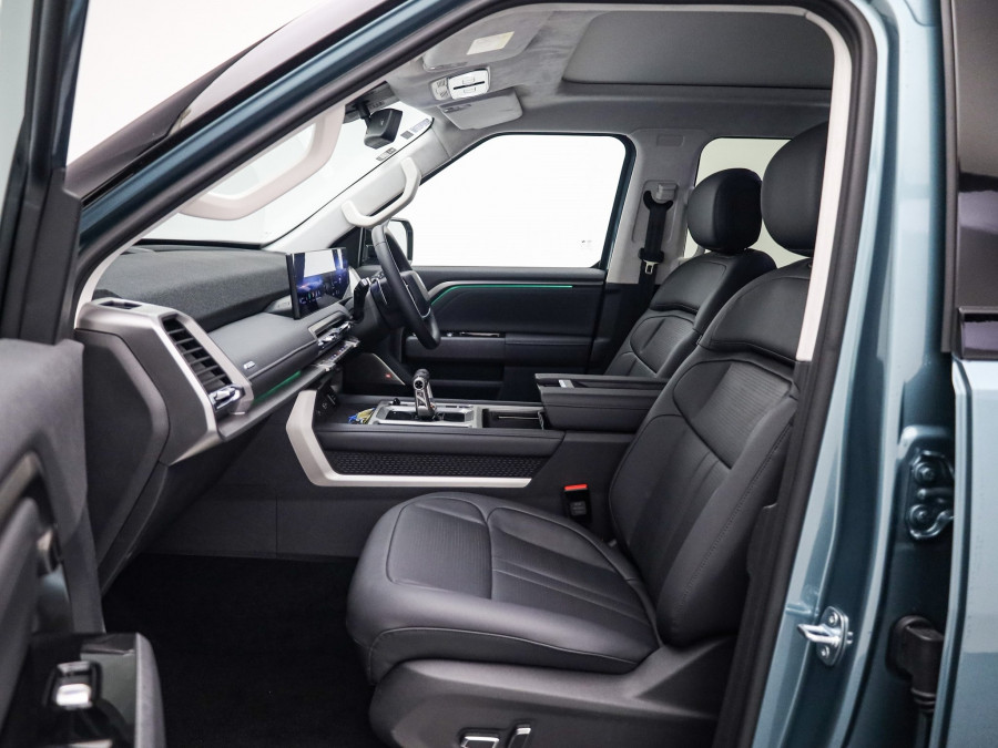 2026 MG U9 Explore Pro Ute Image 17
