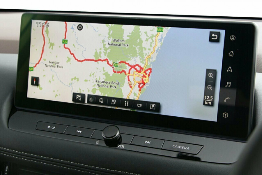 2024 MY25 Nissan X-Trail T33 Ti-L e-POWER SUV Image 22