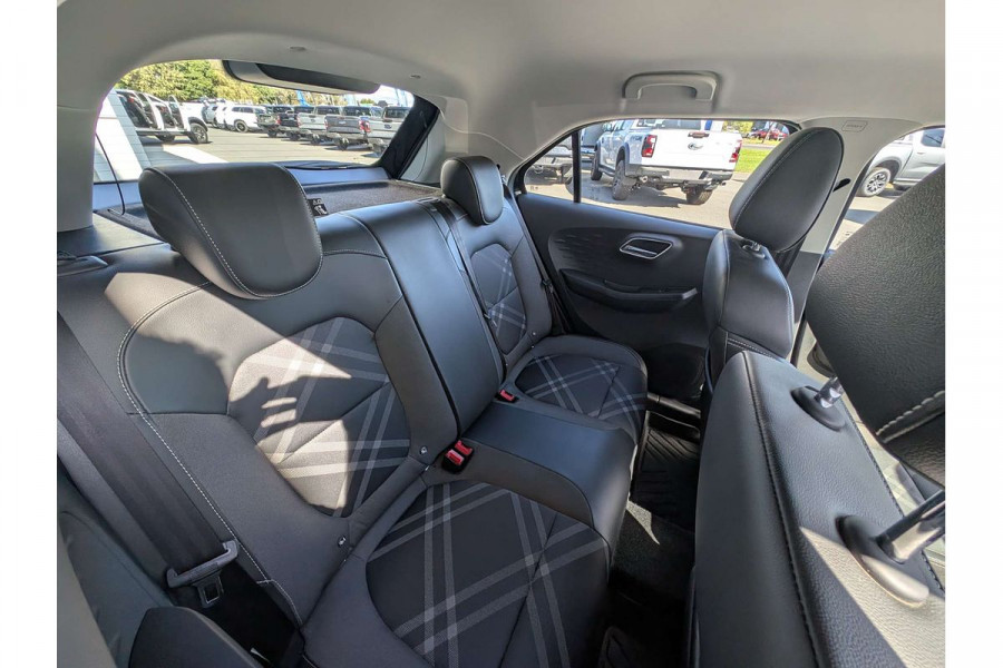 2022 MG MG3 Excite Hatch Image 13
