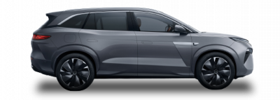 New BYD SEALION 8
