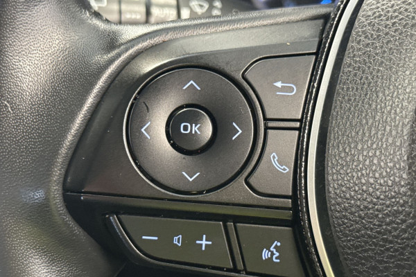 2021 Toyota RAV4 AXAH52R GX SUV