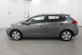 2015 Kia Cerato YD S Hatchback