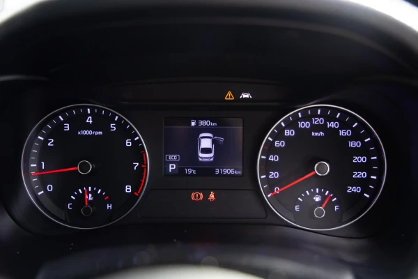 2019 MY20 Kia Cerato BD S Sedan Image 13
