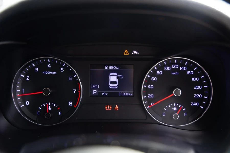 2019 MY20 Kia Cerato BD S Sedan Image 13