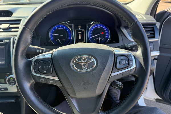 2016 Toyota Camry ASV50R Atara S Sedan Image 14