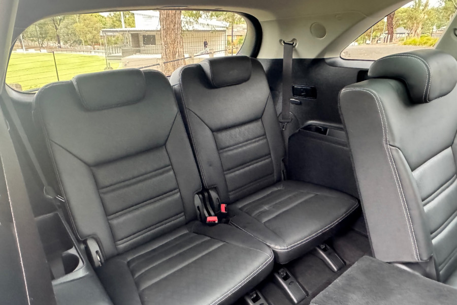 2018 Kia Sorento UM GT-Line SUV Image 17